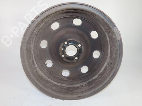 Rim CITROËN C4 I (LC_) 1.6 HDi | BP23160867C45 