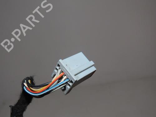Retrovisor esquerdo Retrovisor esquerdo 32512111 32512111