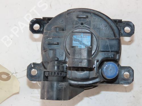 Right front fog light CITROËN C4 Picasso II 2.0 BlueHDi 150 | BP39627854C31 - Image 2
