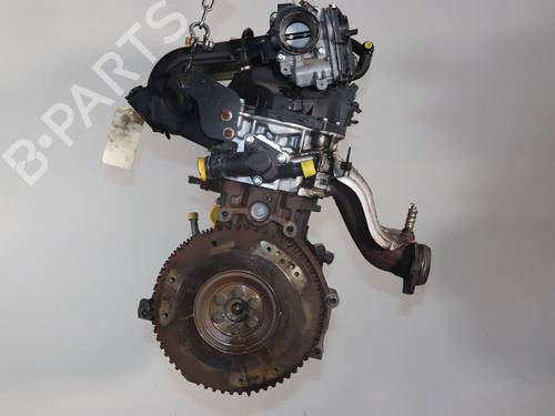 Engine RENAULT MODUS / GRAND MODUS (F/JP0_) 1.2 (JP0C, JP0K, FP0C, FP0K, FP0P, JP0P, JP0T) | BP26917230M1 - Image 1