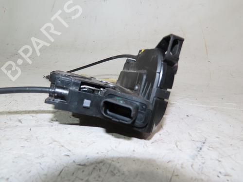 Rear left lock RENAULT CLIO IV (BH_) 0.9 TCe 90 (BHNF, BHMA, BHMH, BHJK, BHJR) | BP20114233C100 