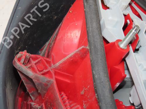 Left taillight RENAULT MODUS / GRAND MODUS (F/JP0_) 1.6 (JP03, JP0B, JP0U, JP0Y, JP1G) | BP33997981C34  - Image 5