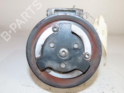 AC compressor VW POLO V (6R1, 6C1) 1.6 TDI | BP30767924M34