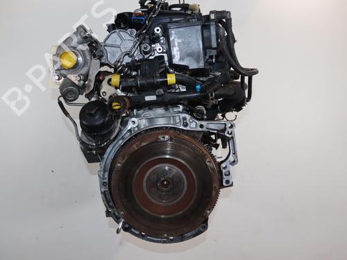 Engine CITROËN C3 Picasso (SH_) 1.6 HDi | BP38055369M1 - Image 2
