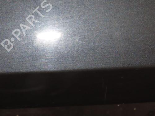 Used Rear bumper VW PASSAT B8 (3G2, CB2) 1.6 TDI (120 hp) 27438840