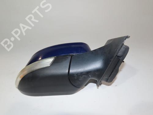Right mirror FORD FOCUS III 1.6 TDCi | BP23163034C27 