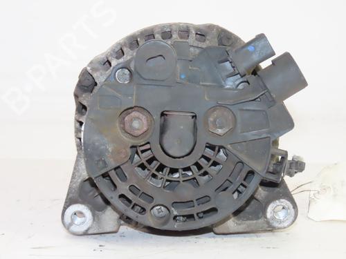 Alternator MINI MINI (R56) Cooper D | BP38916333M7 - Image 2