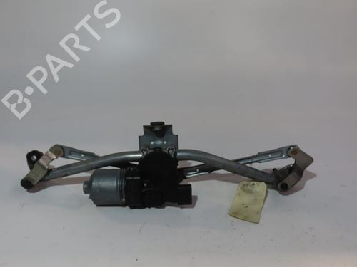 Front wiper motor VW POLO IV (9N_, 9A_) 1.4 TDI | BP17663112M29 