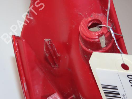 Used Right taillight CITROËN C3 I (FC_, FN_) 1.1 i (60 hp) 30715197