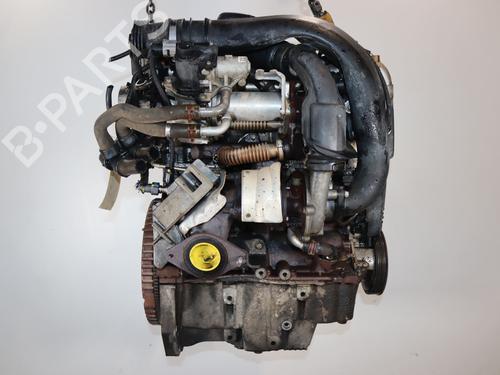 Engine RENAULT KANGOO Express (FW0/1_) 1.5 dCi 75 (FW07, FW10, FW04) | BP40051530M1 - Image 5