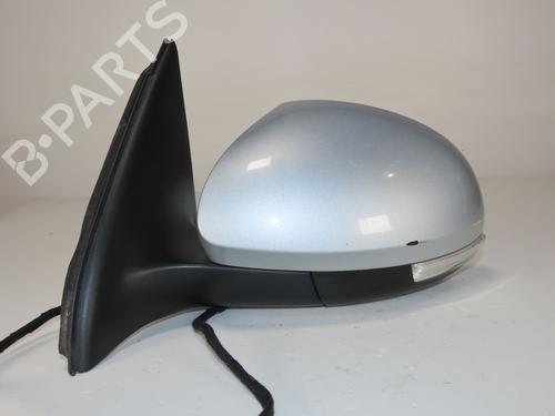 Left mirror VW TIGUAN (5N_) 2.0 TDI 4motion | BP30798266C26