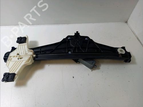 Used Rear right window mechanism PEUGEOT 5008 II (MC_, MJ_, MR_, M4_) 1.6 BlueHDi 120 (MCBHZH, MCBHZW) (120 hp) 9026591
