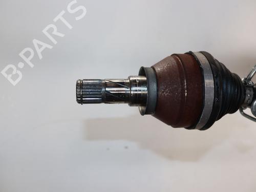 Used Right front driveshaft Right front driveshaft 36820471 36820471