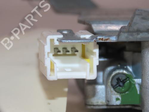 Motor limpa vidros traseiro RENAULT CLIO II (BB_, CB_) 1.4 (B/CB0C, B/CB0S) (75 hp) 30868319