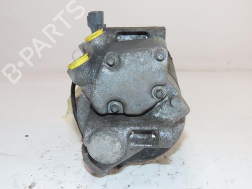 AC compressor SMART FORFOUR (454) 1.5 CDI (454.000) | BP39996643M34 - Image 3