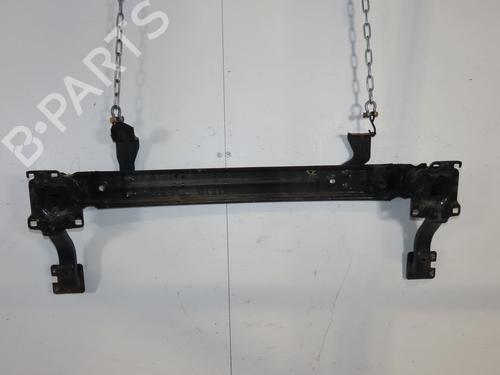 Used Front bumper reinforcement Front bumper reinforcement 38475674 38475674