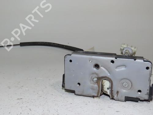 Used Front right lock OPEL CORSA D (S07) 1.2 (L08, L68) (80 hp) 24488883