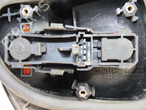 Used Right taillight Right taillight PEUGEOT PARTNER Box Body/MPV 1.6 HDi 16V (90 hp) 9011761 9011761