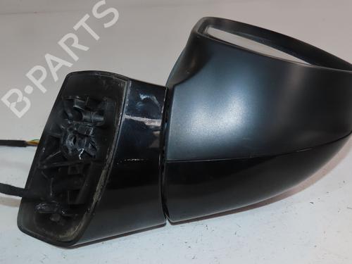 Left mirror PEUGEOT 308 CC (4B_) 1.6 16V | BP29137177C26 