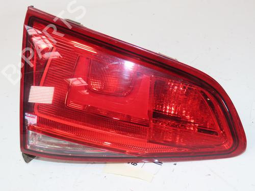 Left tailgate light VW GOLF VII (5G1, BQ1, BE1, BE2) 1.2 TSI | BP37083836C79 - Image 5