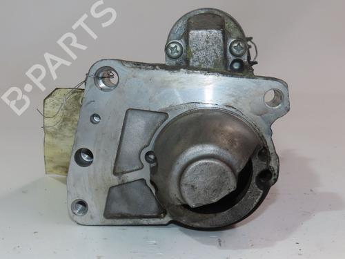 Used Starter MINI MINI COUNTRYMAN (R60) Cooper S ALL4 (184 hp) 24378731