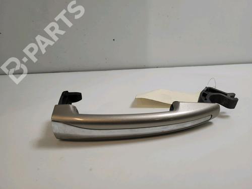 Used Rear right exterior door handle Rear right exterior door handle CITROËN C5 III (RD_) 2.0 HDi (RDRHD8, RDRHDJ, RDRHR8, RDRHRJ) (136 hp) 9031502 9031502