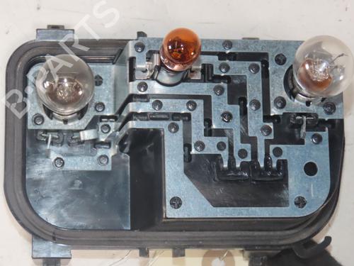 Lamp holder DACIA DUSTER (HM_) 1.5 dCi 110 (HMAB) | BP39602428L10 - Image 3