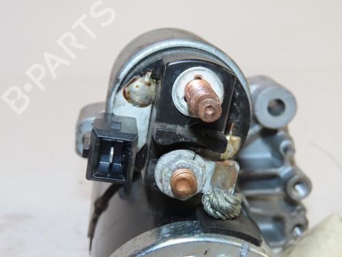 Used Starter Starter PEUGEOT 207 (WA_, WC_) 1.4 16V (95 hp) 33401093 33401093