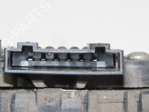 Used Pedal RENAULT CLIO II (BB_, CB_) 1.5 dCi (B/CB07) (65 hp) 30366121