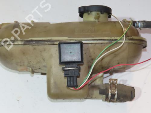 Used Expansion tank PEUGEOT PARTNER Box Body/MPV (5_, G_) 1.9 D (69 hp) 28086636