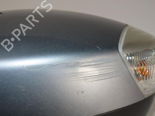 Used Left mirror Left mirror FORD S-MAX (WA6) 2.5 ST (220 hp) 36028789 36028789
