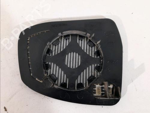 Left mirror FORD FOCUS II (DA_, HCP, DP) 1.6 TDCi | BP14898112C26 