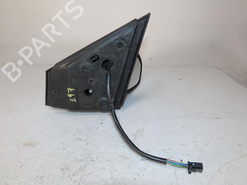 Used Right mirror DACIA SANDERO III 1.0 TCe 100 ECO-G (101 hp) 29621805