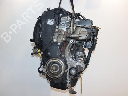 Used Engine FORD S-MAX (WA6) 2.0 TDCi (136 hp) 28159510