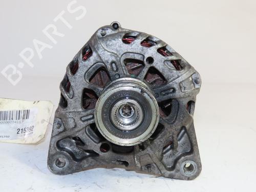 Alternator DACIA DUSTER (HS_) 1.2 TCe 125 | BP32399899M7