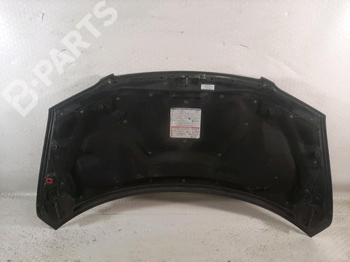 Panser FIAT MULTIPLA (186_) 1.9 JTD 115 | BP9010104C1 