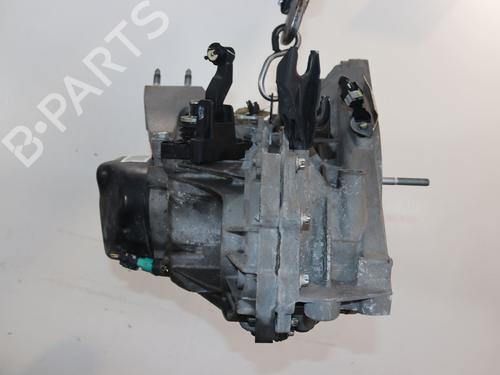 Gearbox DACIA SANDERO II TCe 90 (B8M1, B8MA, B8AC) | BP38428614M3 - Image 2