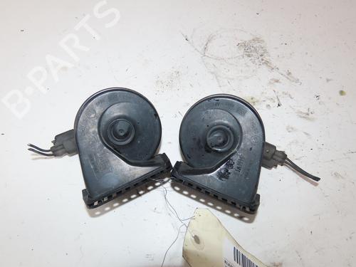 Horn JAGUAR XE (X760) 2.0 D | BP38570832E13 - Image 2