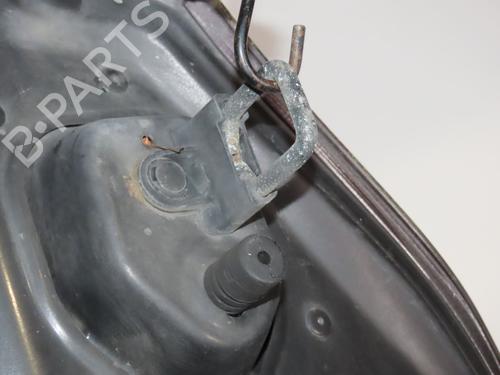 Used Hood Hood INFINITI EX 37 (320 hp) 40204997 40204997
