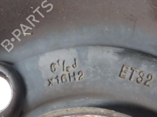 Rim PEUGEOT 2008 II (UD_, US_, UY_, UJ_, UR_, UC_) 1.5 BlueHDI 110 (UDYHSK) | BP29846052C45