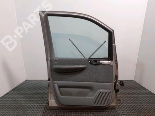 Left front door CITROËN EVASION MPV (22, U6) 2.0 | BP9022128C2 