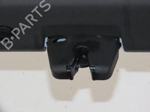 tailgate-citroen-c3-iii-sx-2016-40484536 main image