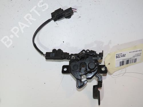 Hood lock KIA PICANTO III (JA) 1.0 | BP29442411C133 