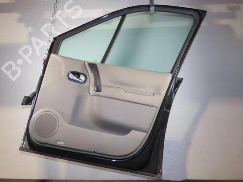 Right front door RENAULT SCÉNIC II (JM0/1_) 1.6 (JM0C, JM0J, JM1B) | BP20328064C3 