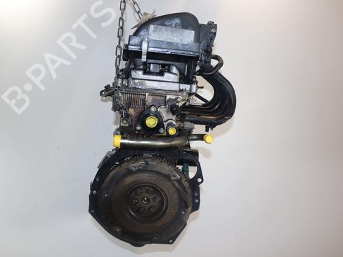 Used Engine NISSAN MICRA C+C III (K12) 1.4 16V (88 hp) 31605484