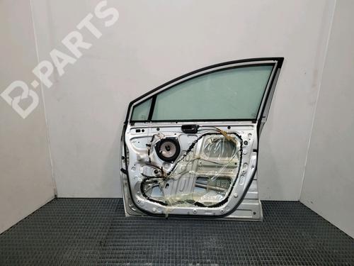 Right front door TOYOTA COROLLA Verso (ZER_, ZZE12_, R1_) 1.8 (ZNR11_, ZNR11R) | BP9390644C3 