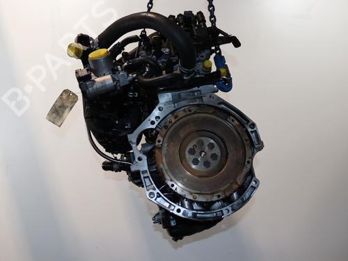 Motor KIA RIO III (UB) 1.2 CVVT (84 hp) 24486323