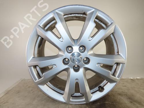 Rim PEUGEOT 508 SW I (8E_) 2.0 HDi RXH Hybrid4 | BP23160811C45 