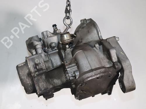 Used Gearbox Gearbox OPEL CORSA C (X01) 1.7 DTI (F08, F68) (75 hp) 16556366 16556366