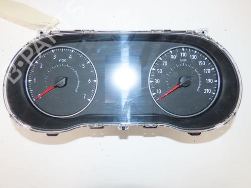 instrument-cluster-dacia-sandero-iii-2021-27992884 main image